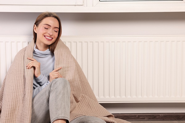 %titre de l'article% confort thermique chaleur chauffage température