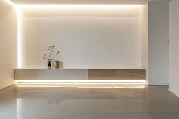 %titre de l'article% luminosité maison lumière éclairage