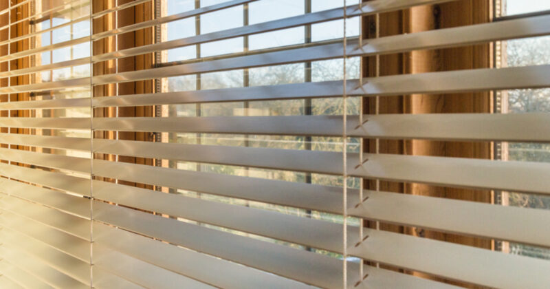 Canicule : les 3 bons réflexes pour garder sa maison fraîche