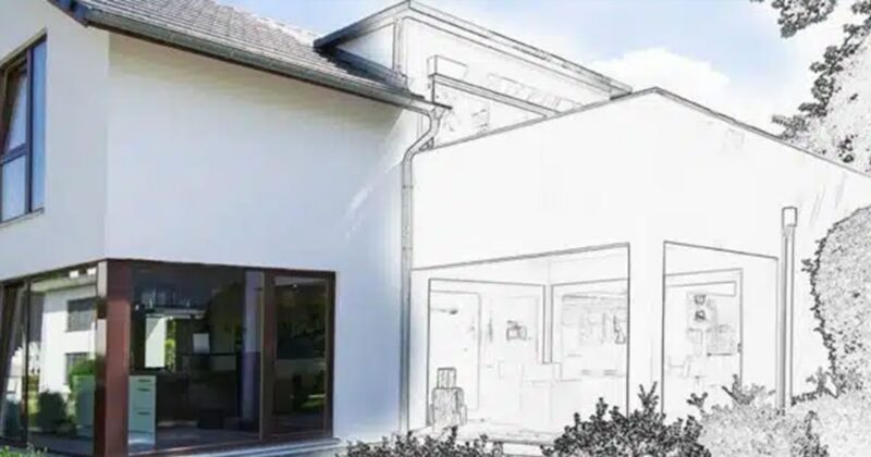 Extension de maison : réussir son agrandissement
