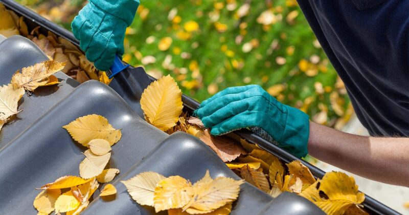 5 Actions incontournables pour préparer votre maison avant l’hiver