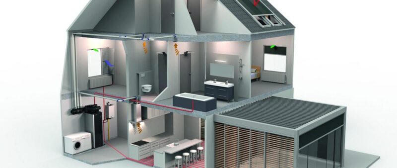 Bien ventiler son logement : pourquoi et comment