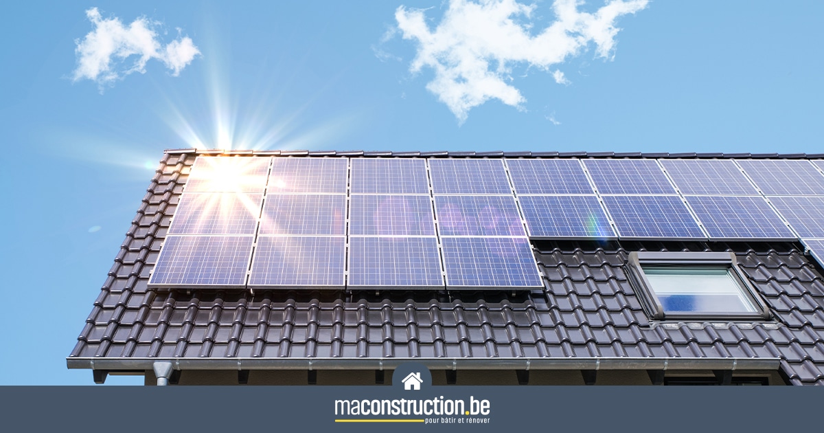%titre de l'article% Panneaux photovoltaïques et compteur, enjeu du tarif prosumer