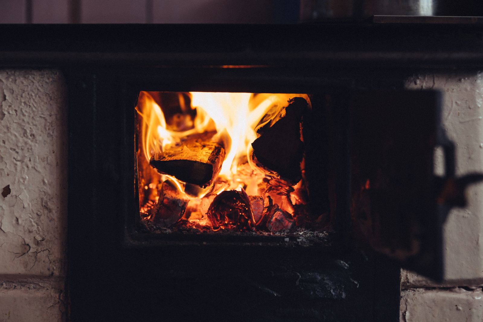 %titre de l'article% Chauffage biomasse au bois
