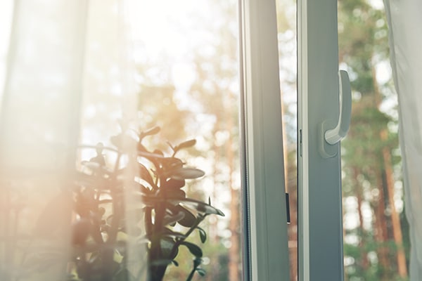 %titre de l'article% Étiquette d'émissions dans l'air intérieur, de A+ à C