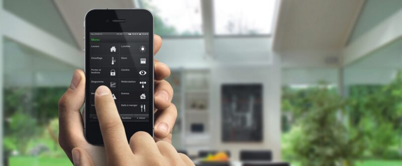 Domotique ou immotique : comprendre et réussir sa maison connectée