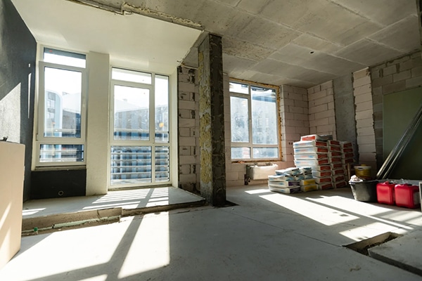 %titre de l'article% renover appartement travaux copropriété