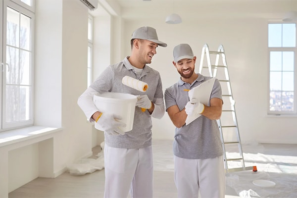 %titre de l'article% renover appartement travaux copropriété