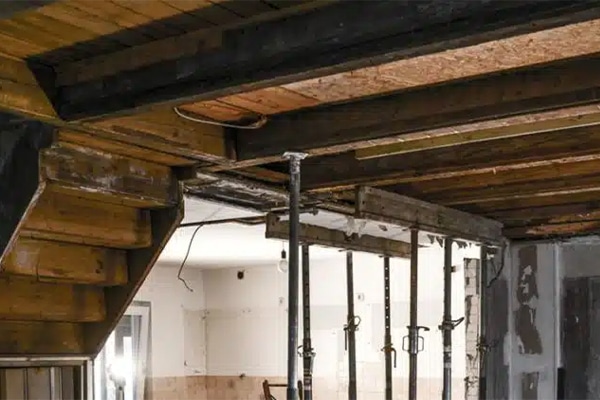 %titre de l'article% rénover plancher bois isolation acoustique