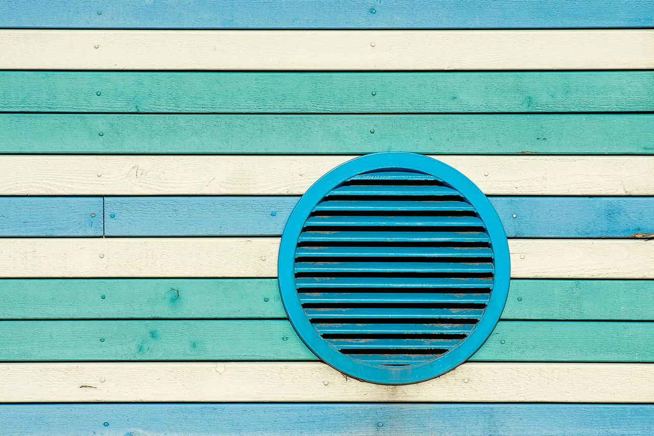 %titre de l'article% Grille de ventilation, à ne jamais obstruer pour garder un air sain