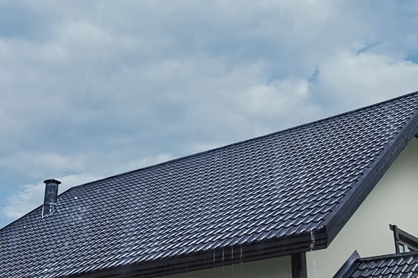 Ventiler sa toiture : sous-toiture, combles et condensation